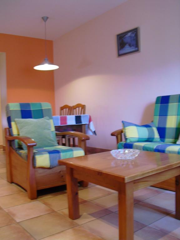 Allotjaments Mas Rafalot Bas Quarto foto
