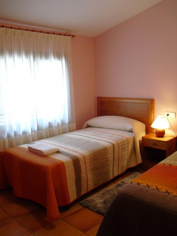 Allotjaments Mas Rafalot Bas Quarto foto