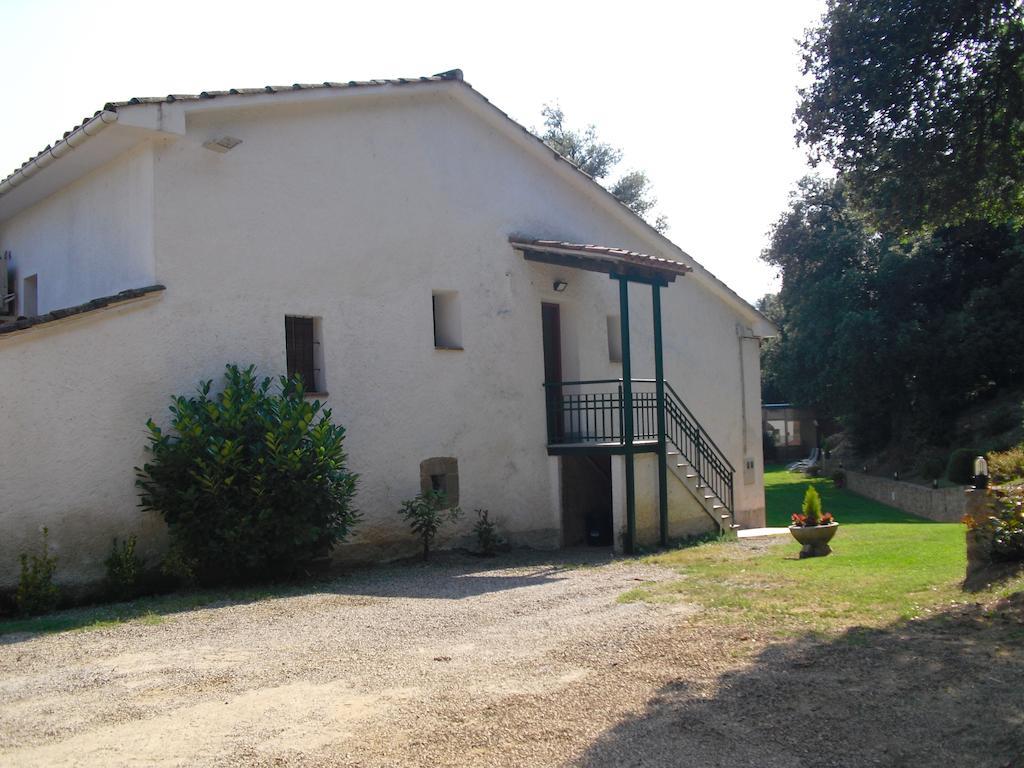 Allotjaments Mas Rafalot Bas Exterior foto
