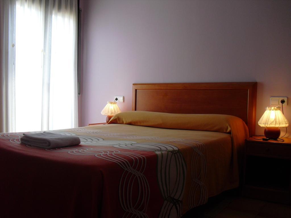 Allotjaments Mas Rafalot Bas Quarto foto
