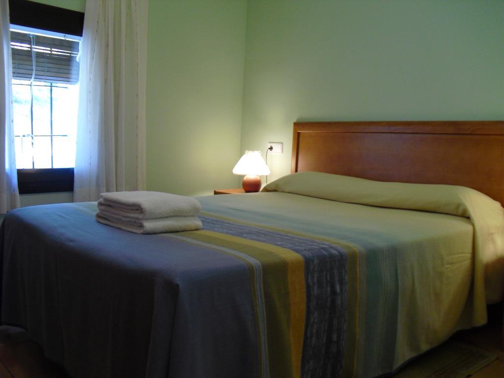 Allotjaments Mas Rafalot Bas Quarto foto