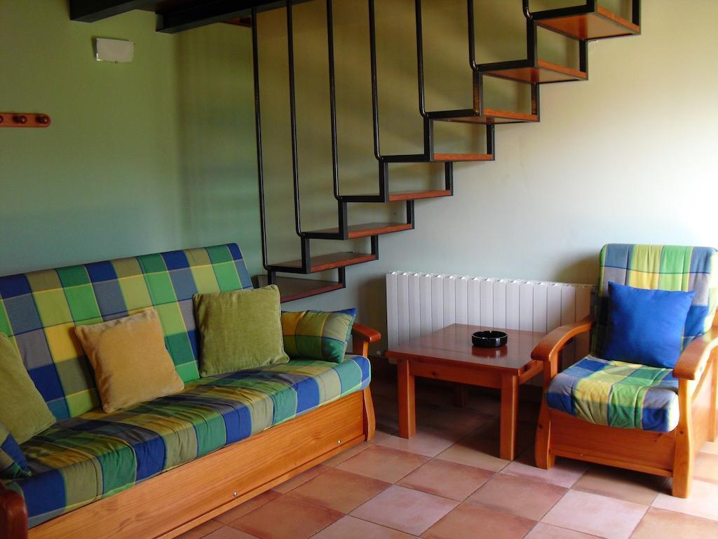 Allotjaments Mas Rafalot Bas Quarto foto